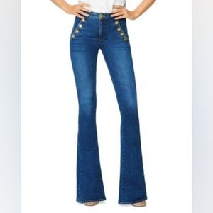 Ramy Brook Helena Jeans Size 25